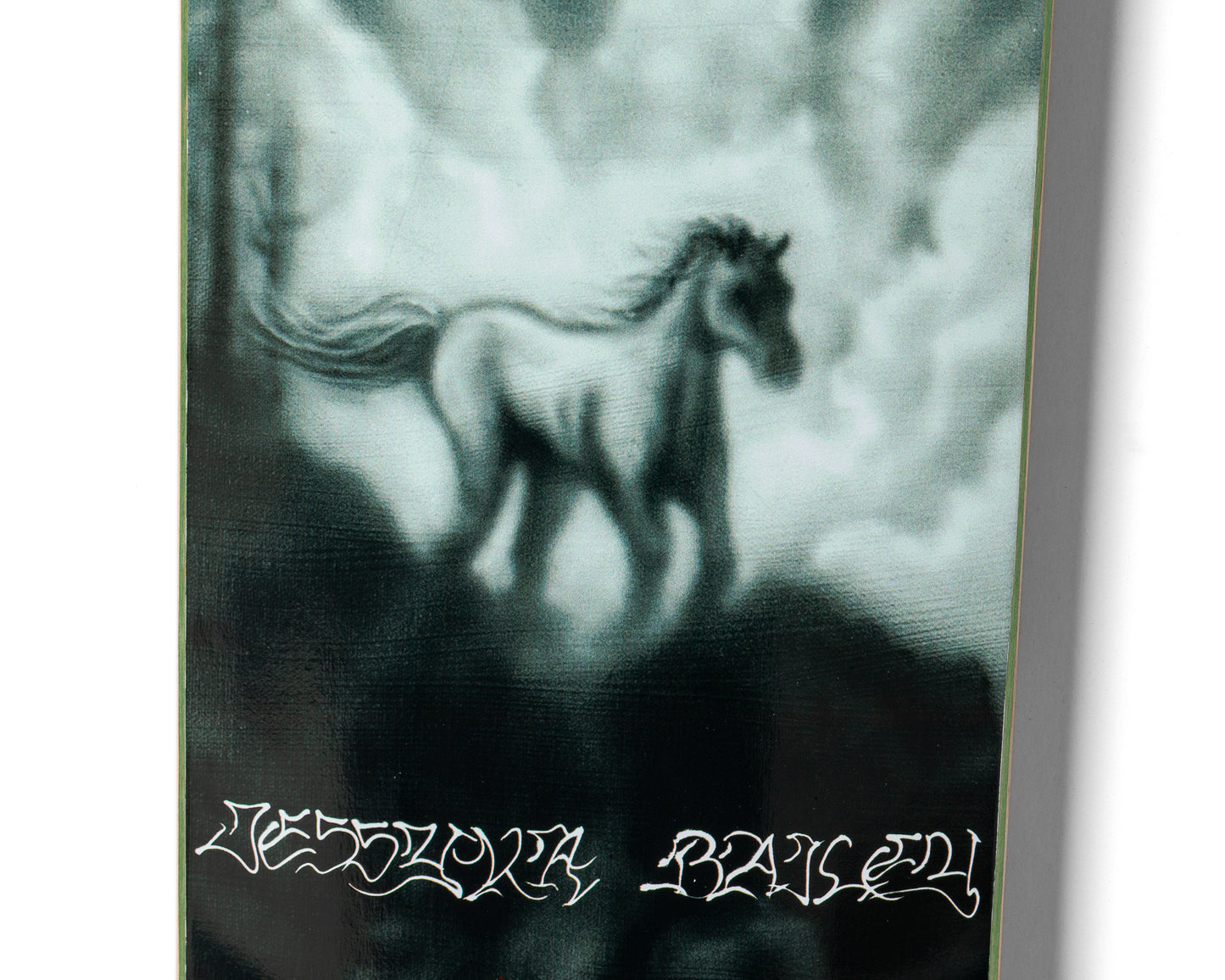 “Shadowfax” 8.06 Jessyka pro