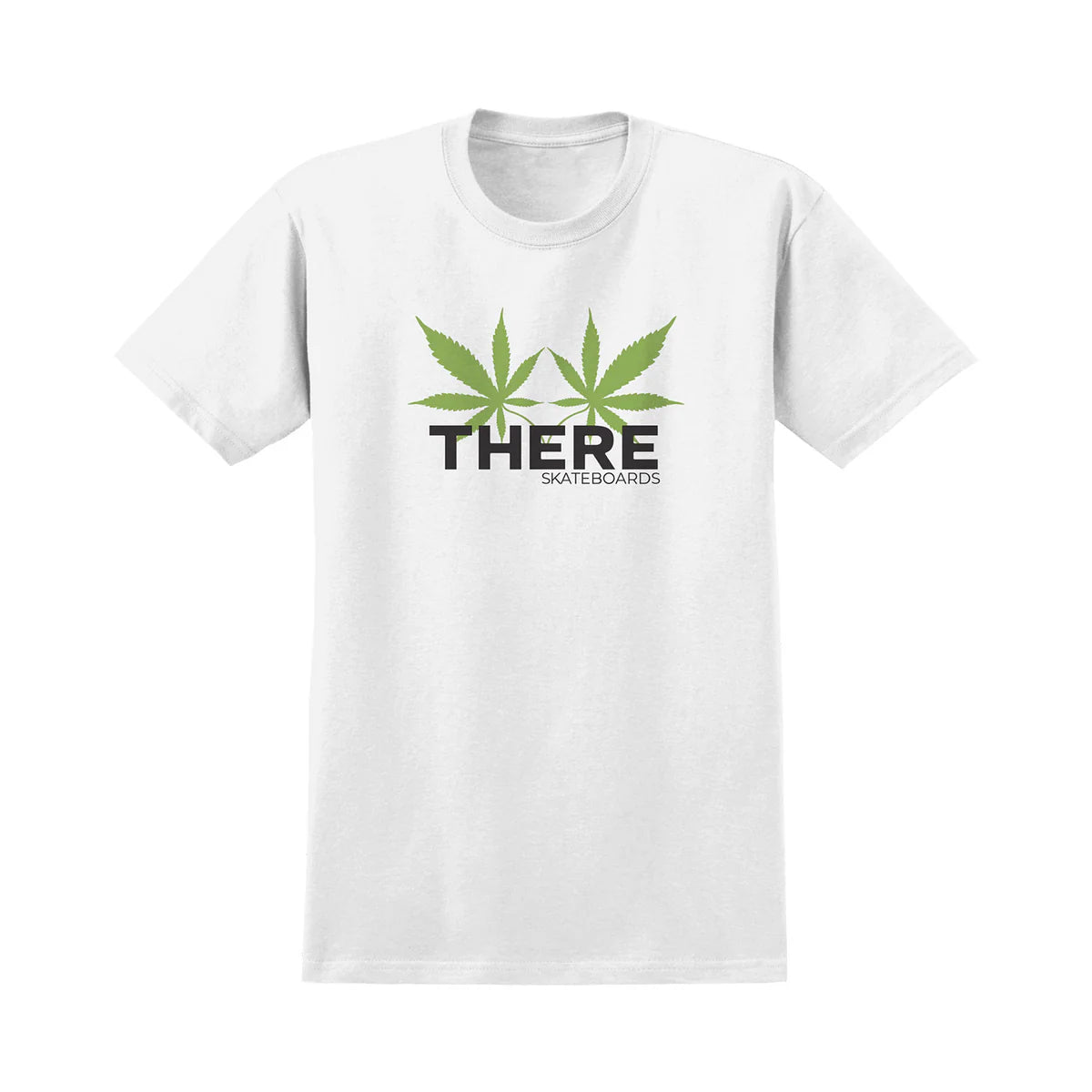 "I <3 NATURE" tee