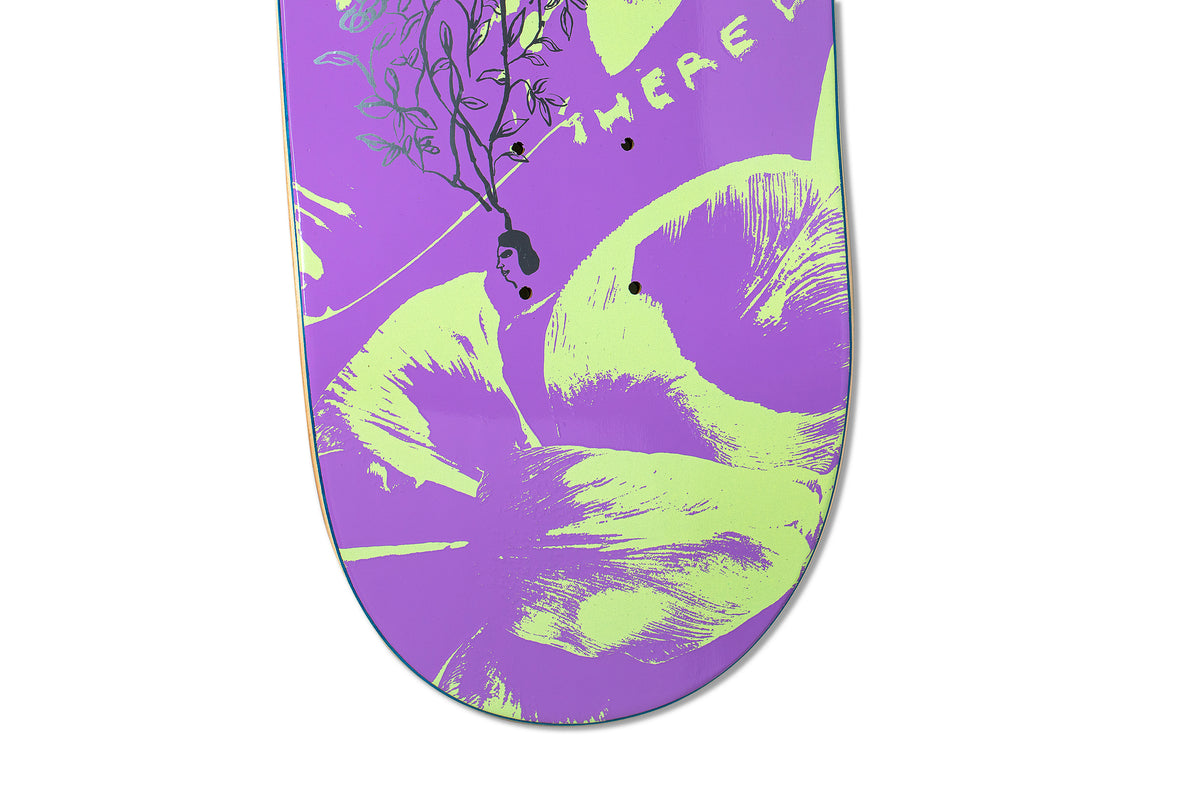 "Bloom" Lau 8.5