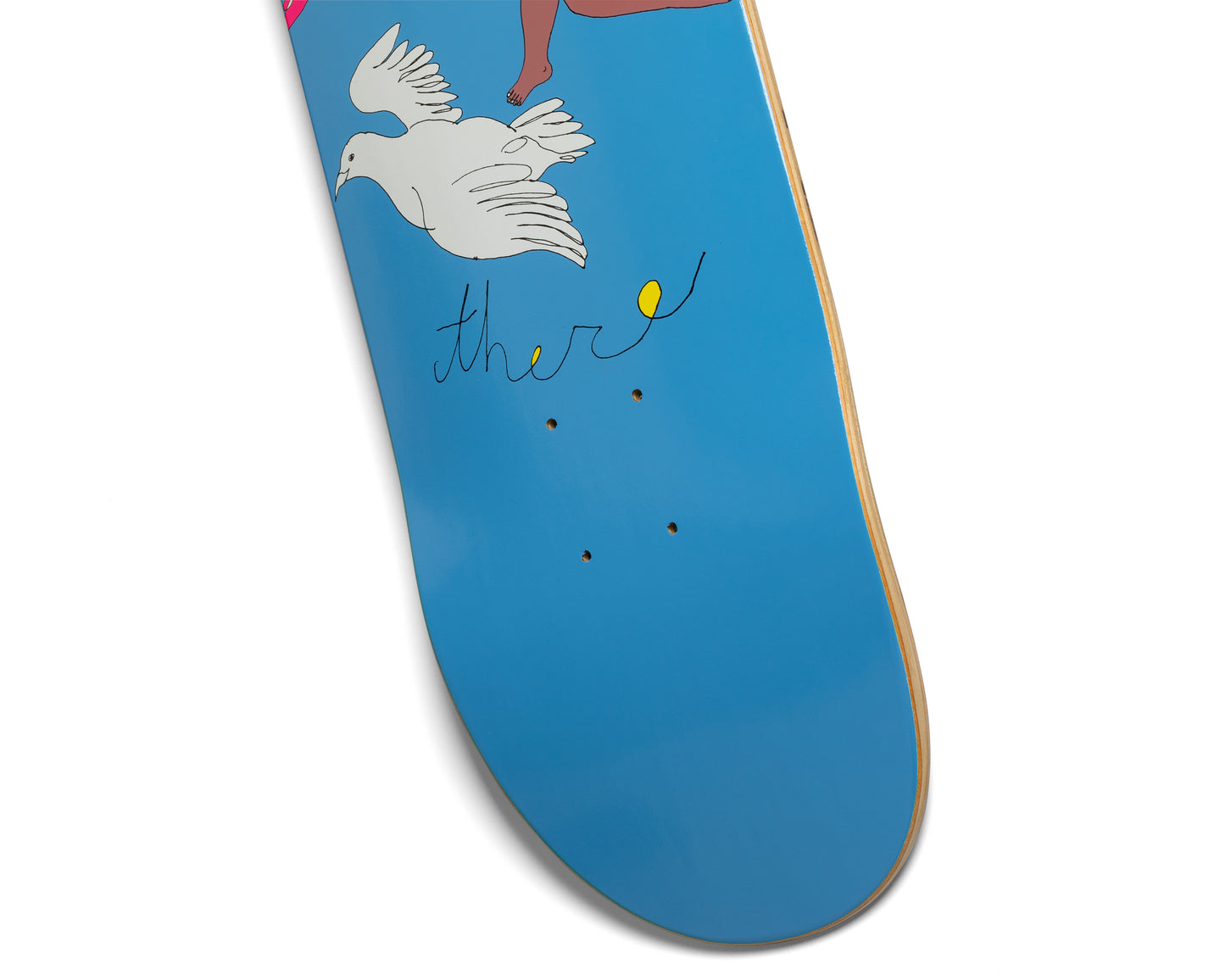 "Withering Away" 8.25