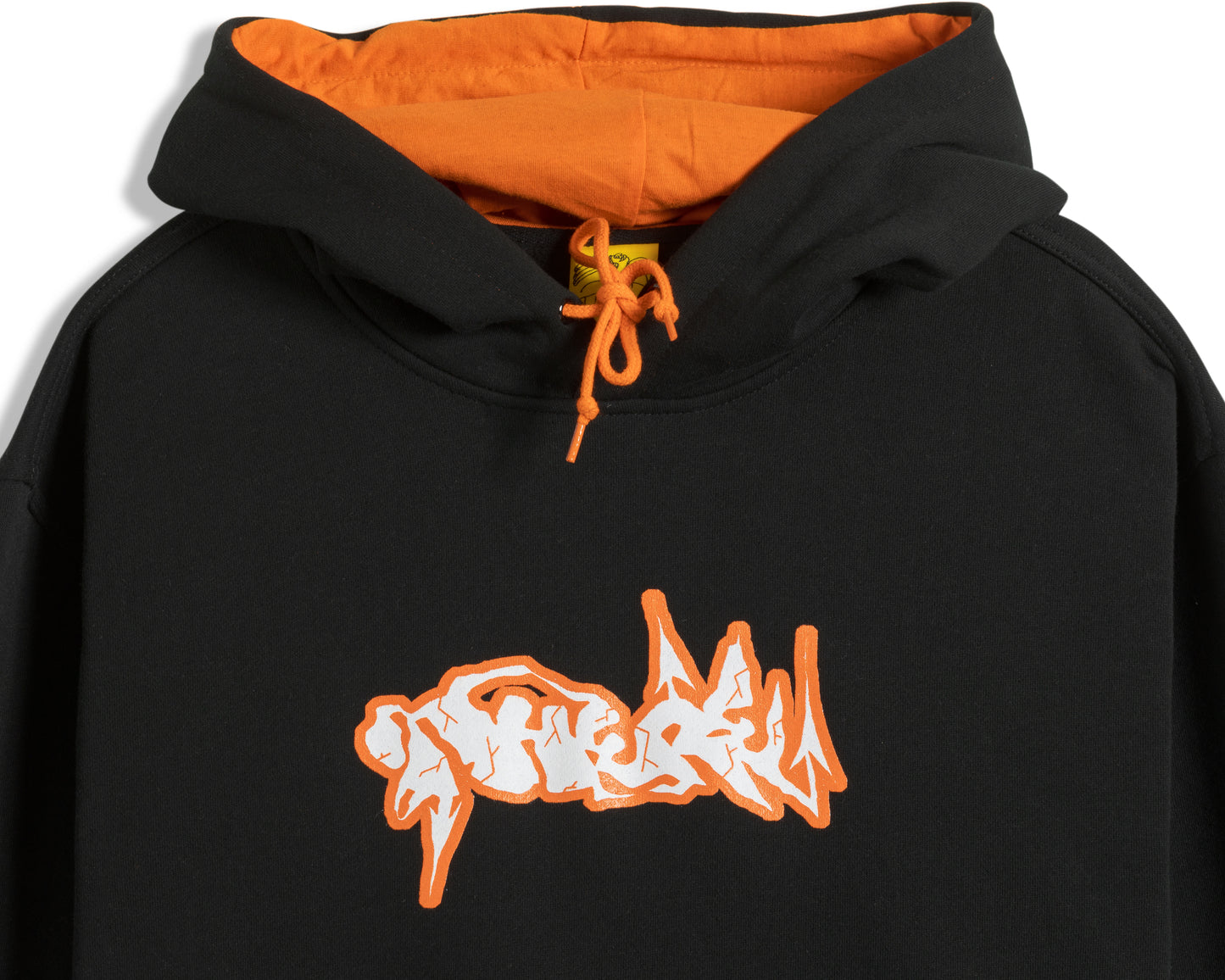 Giardia Hoodie