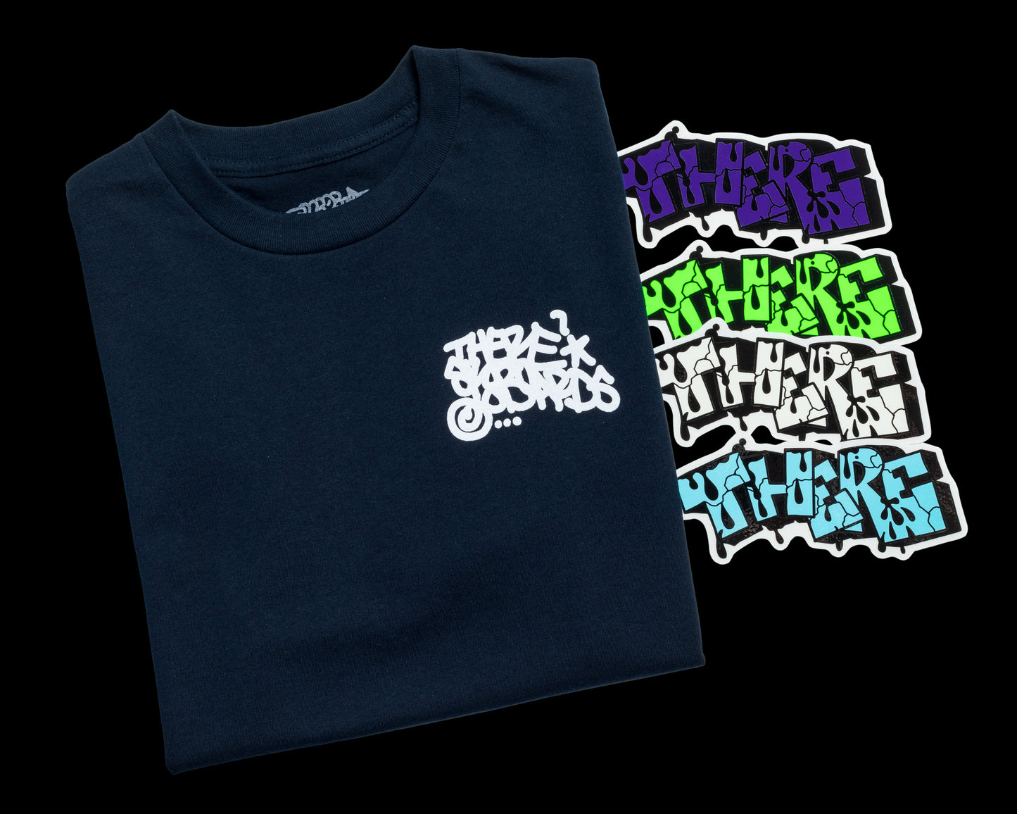 "Lifetoy" tee