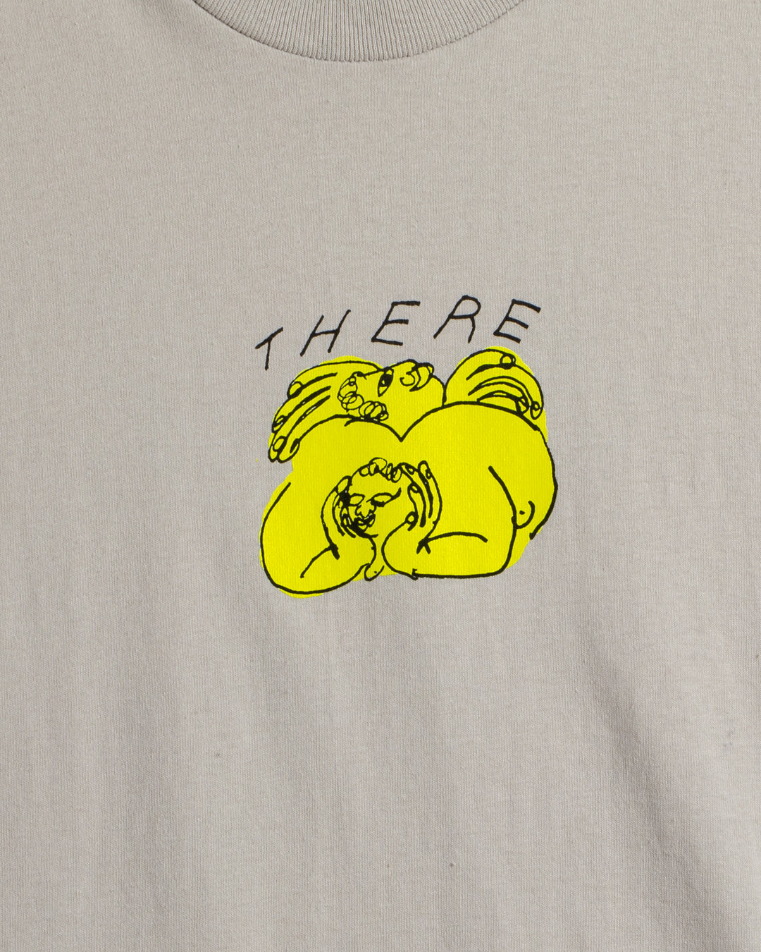 "Born" Tee