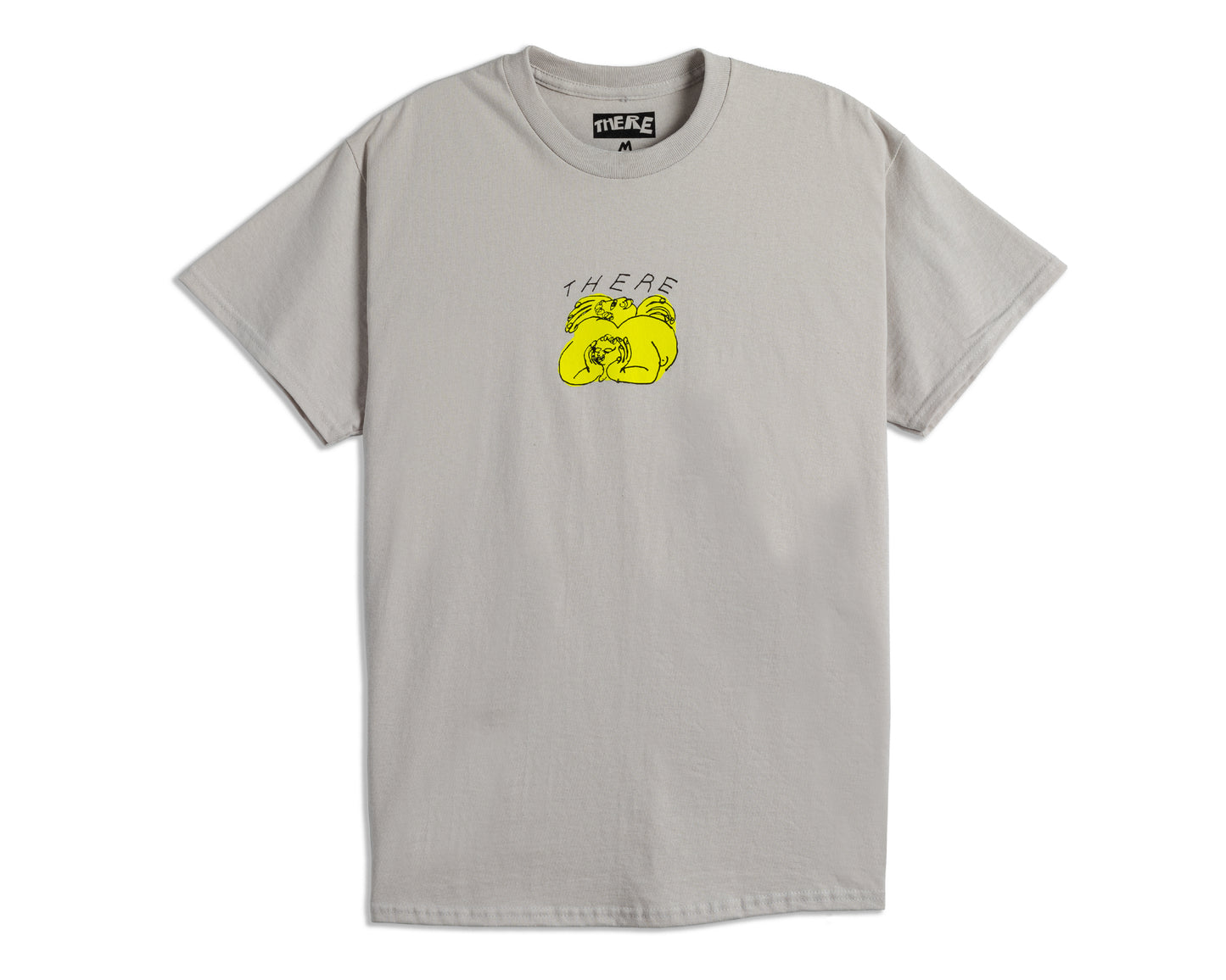 "Born" Tee