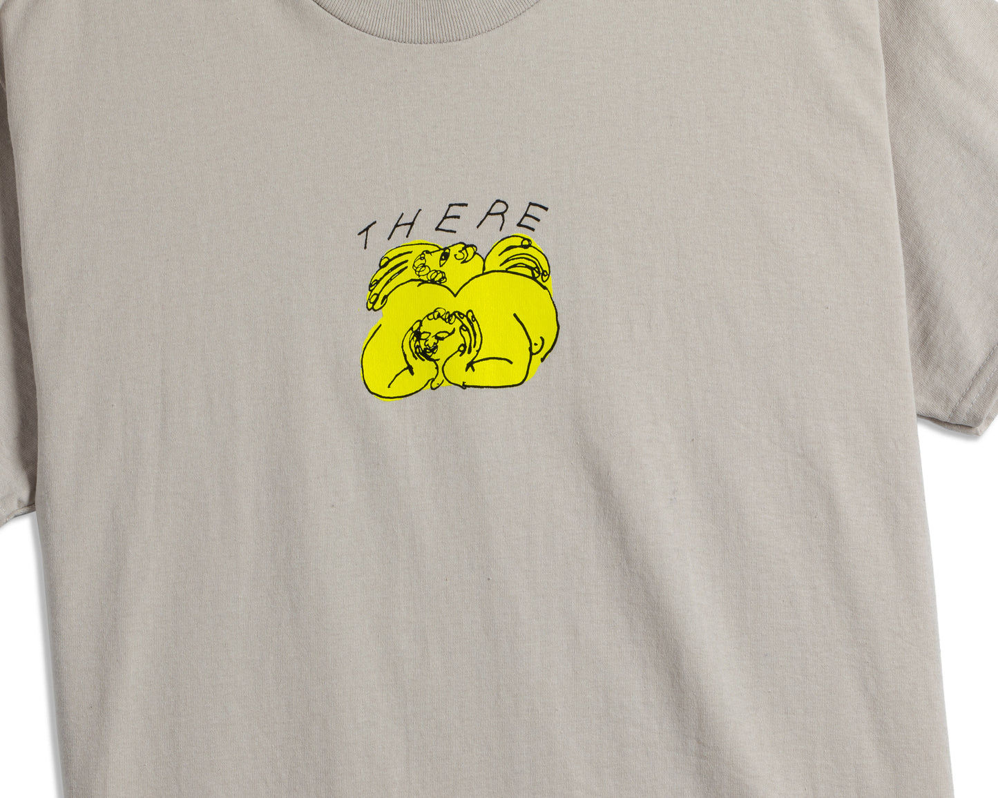 "Born" Tee