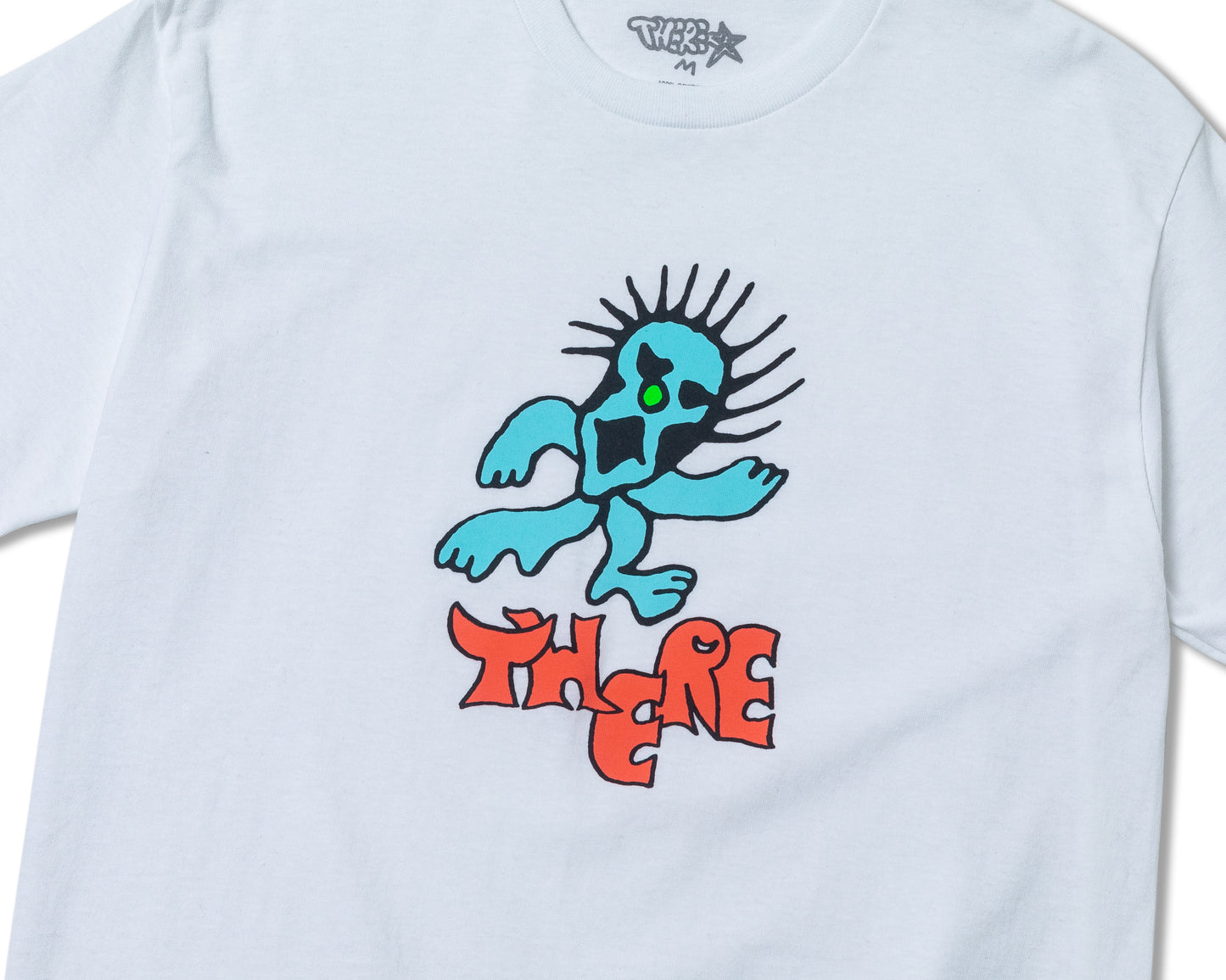 "Sleepwalk" Tee