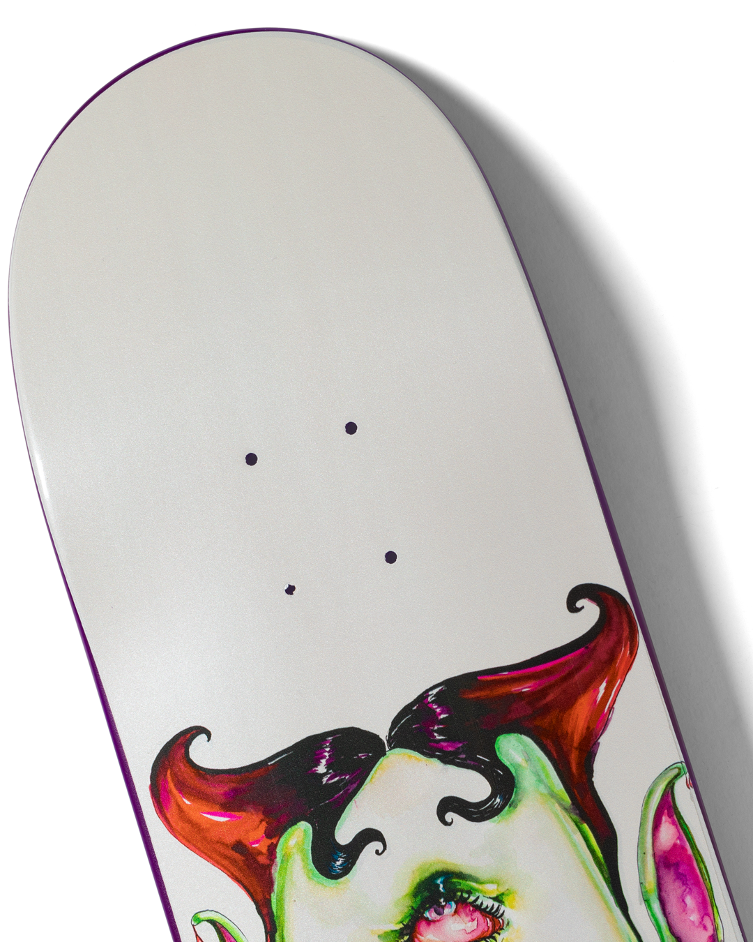"Ghoul" Chandler 8.5
