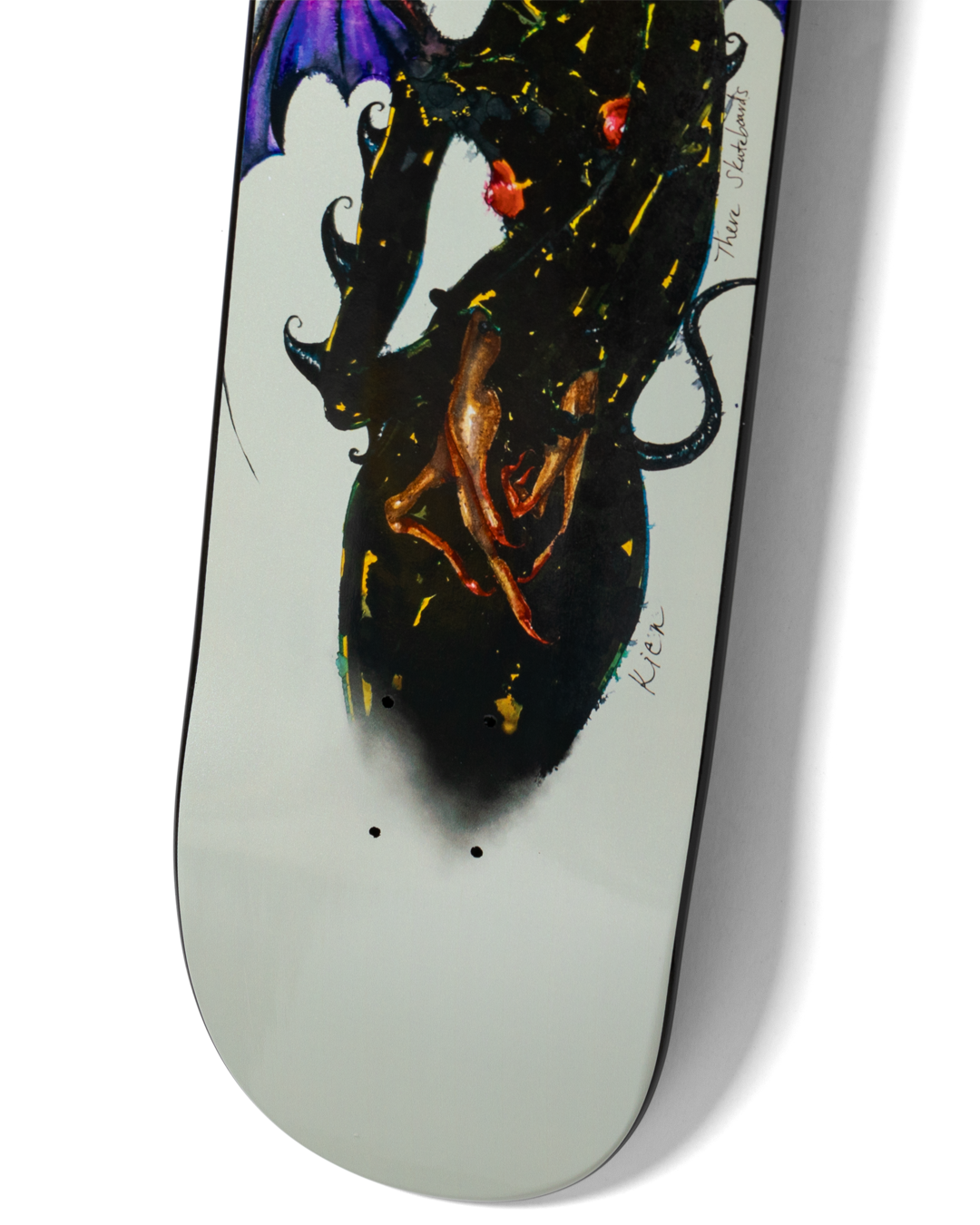 "Enchantress" Kien 8.25
