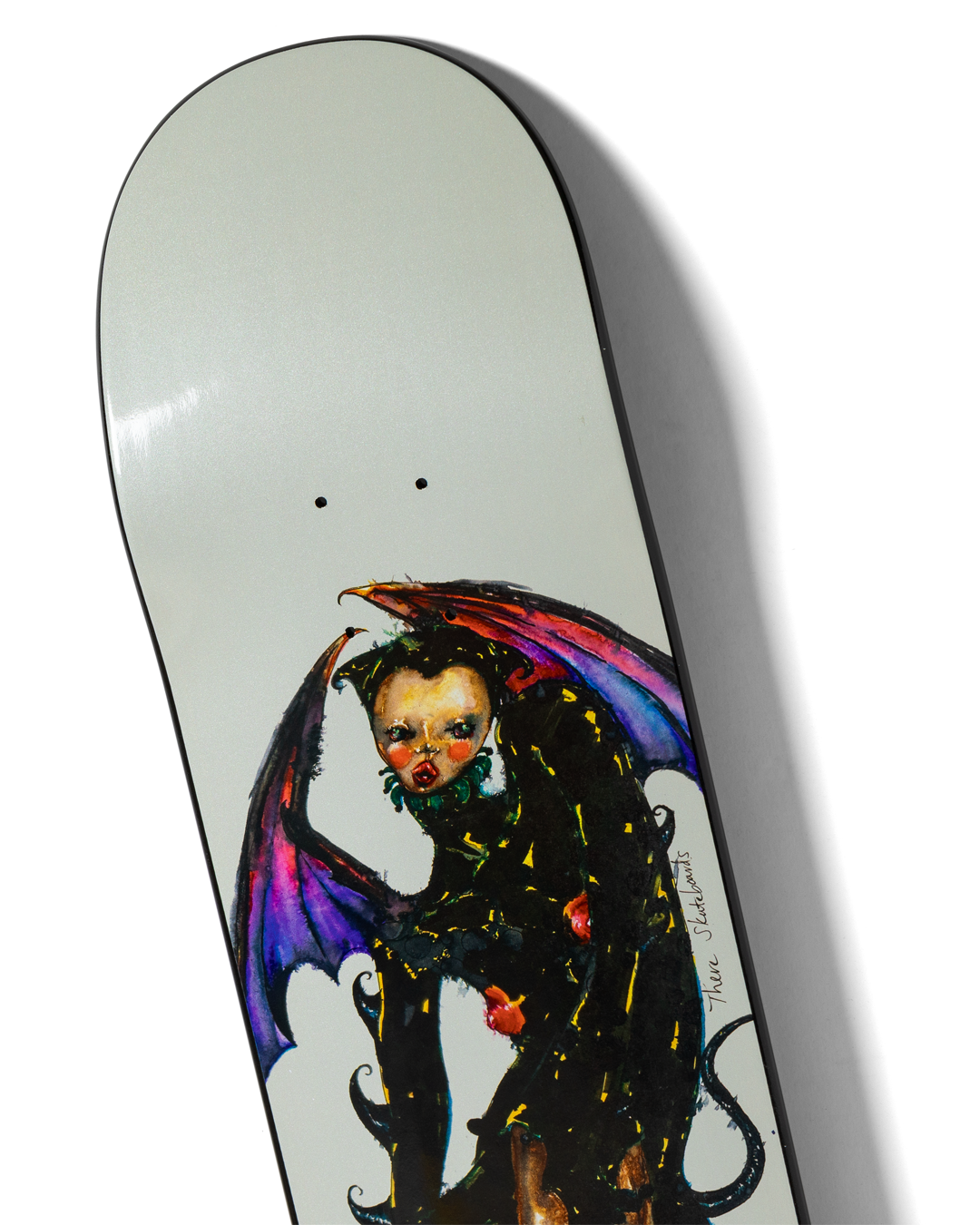 "Enchantress" Kien 8.25