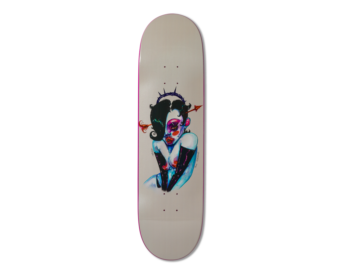 "Darling" Marbie 8.5