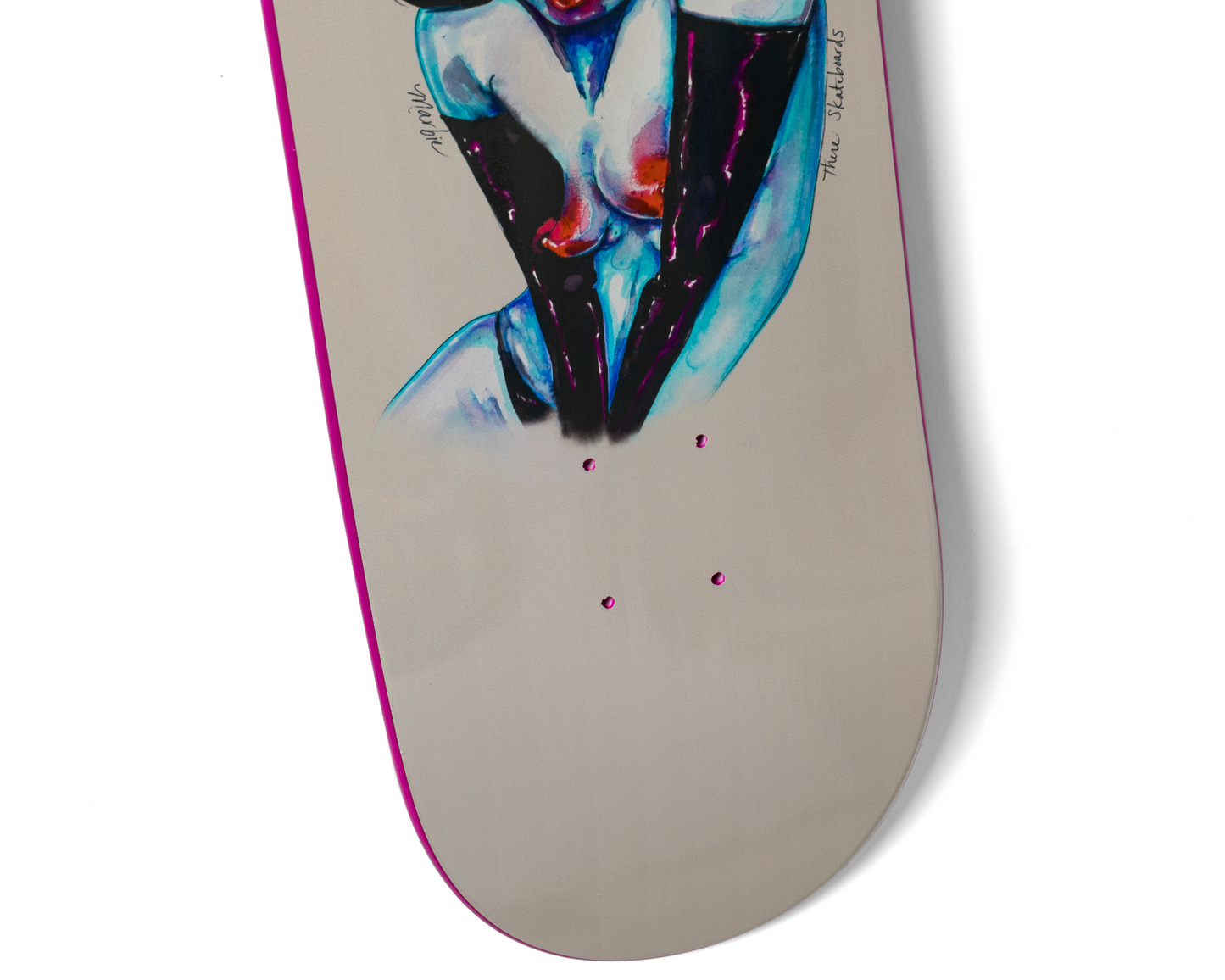 "Darling" Marbie 8.5