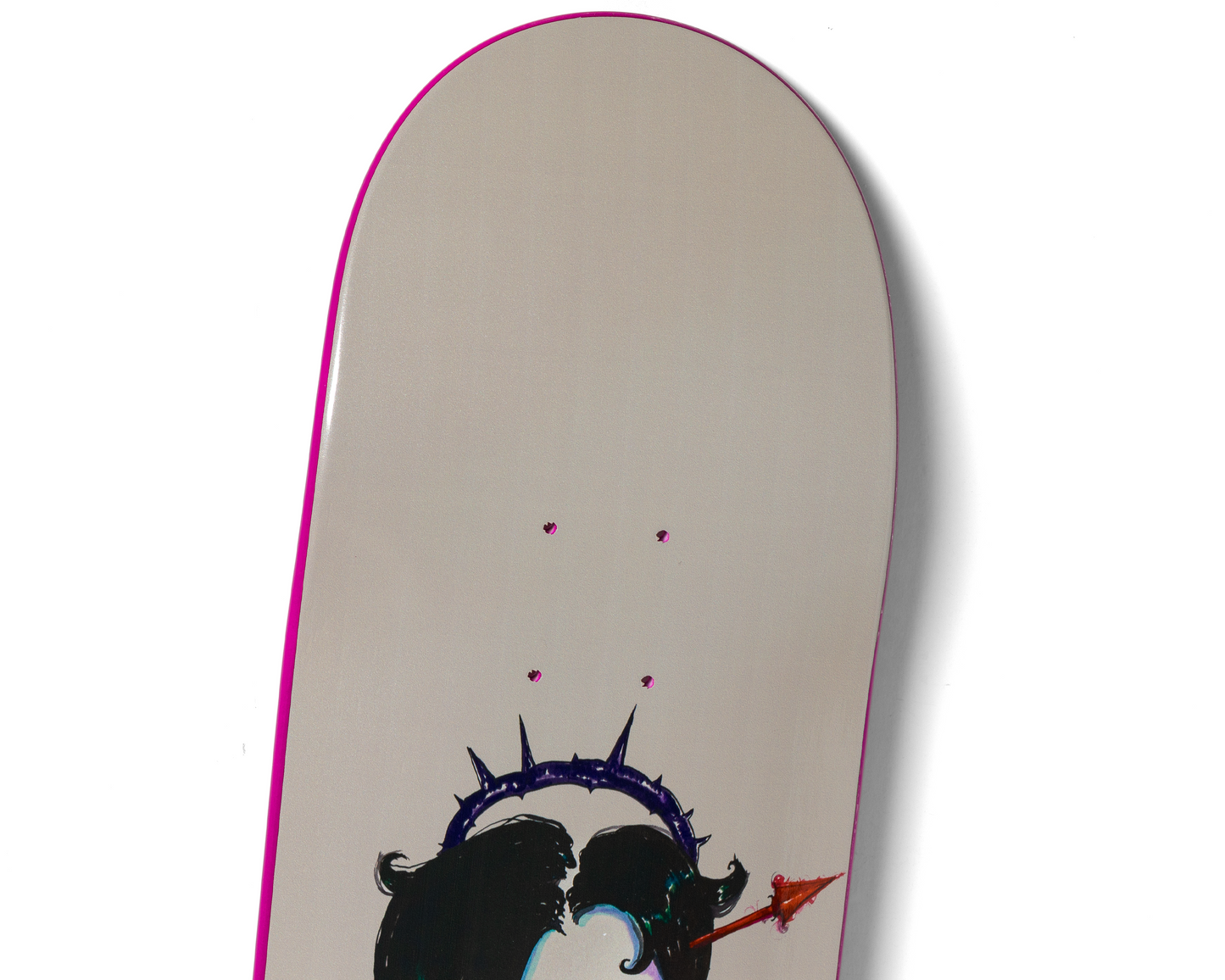 "Darling" Marbie 8.5