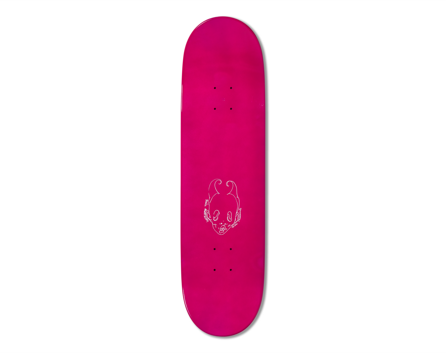 "Darling" Marbie 8.5