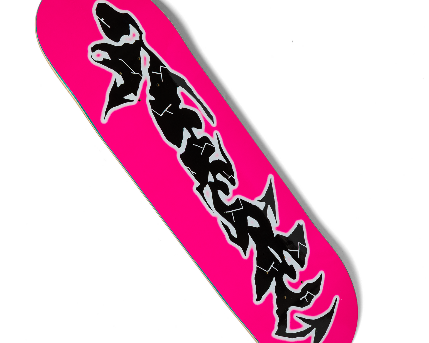 "Parasite" 8.5
