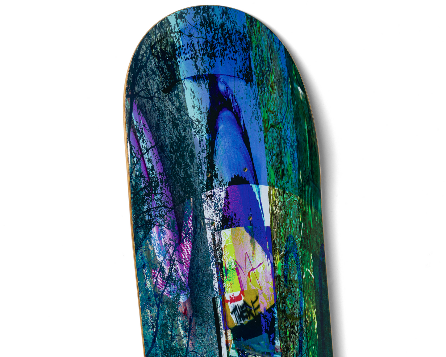"Trans Dream" 8.3