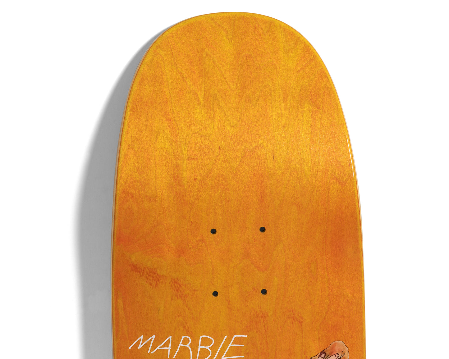 "Slow Song" Marbie 8.5