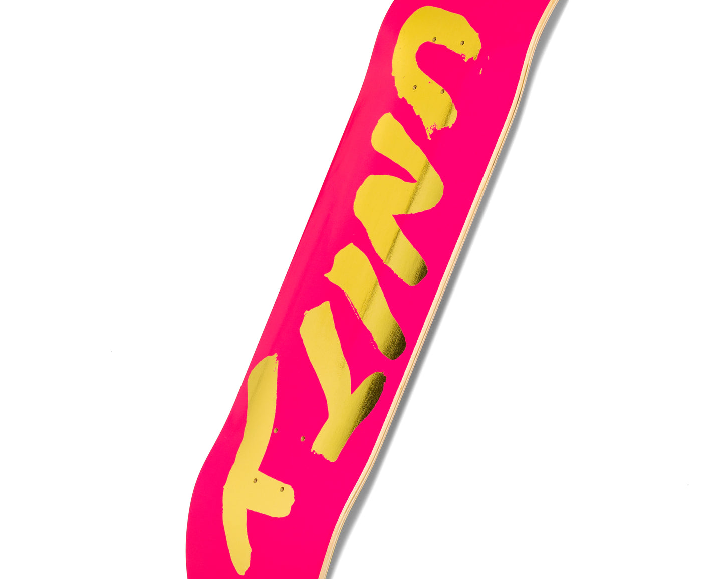 "Wet" Unity 8.75 (gold foil)
