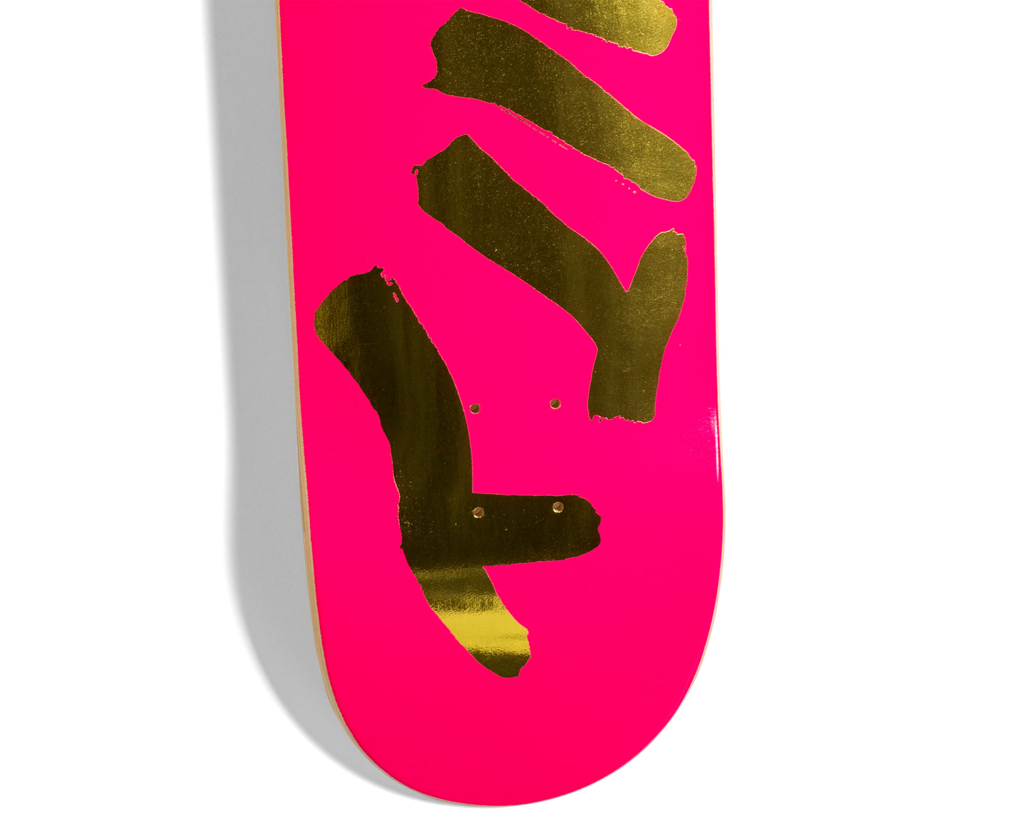 "Wet" Unity 8.75 (gold foil)