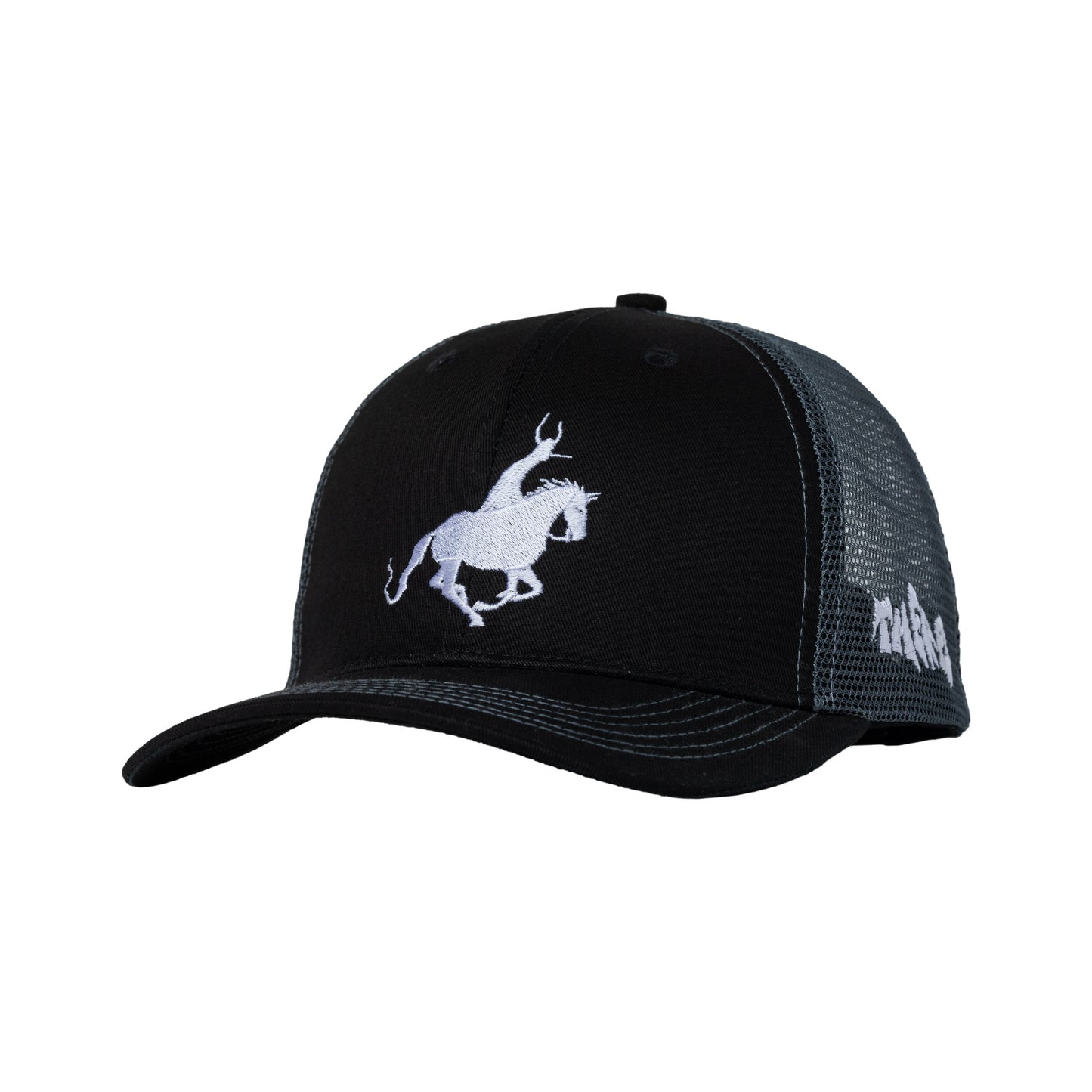 "Horse" hat