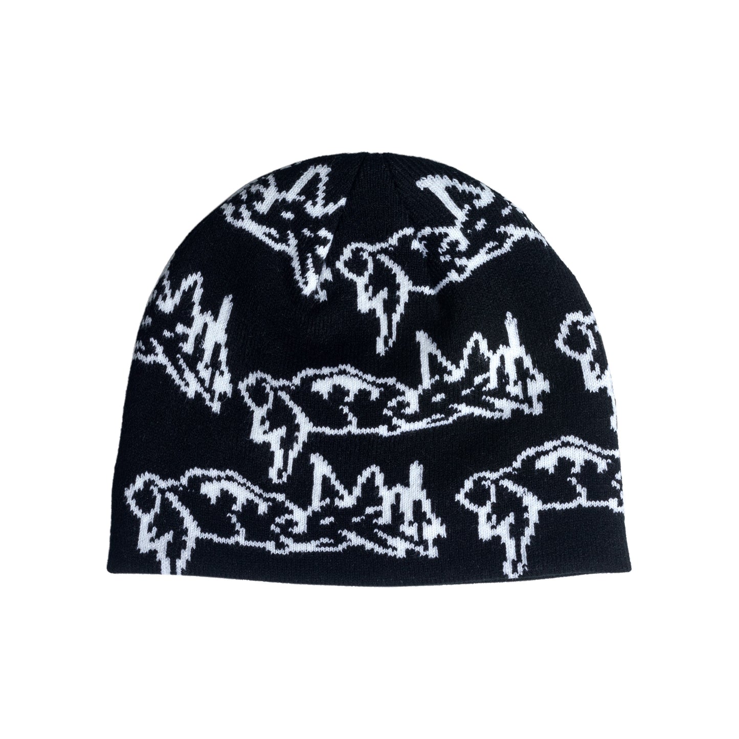 "Parasite" beanie