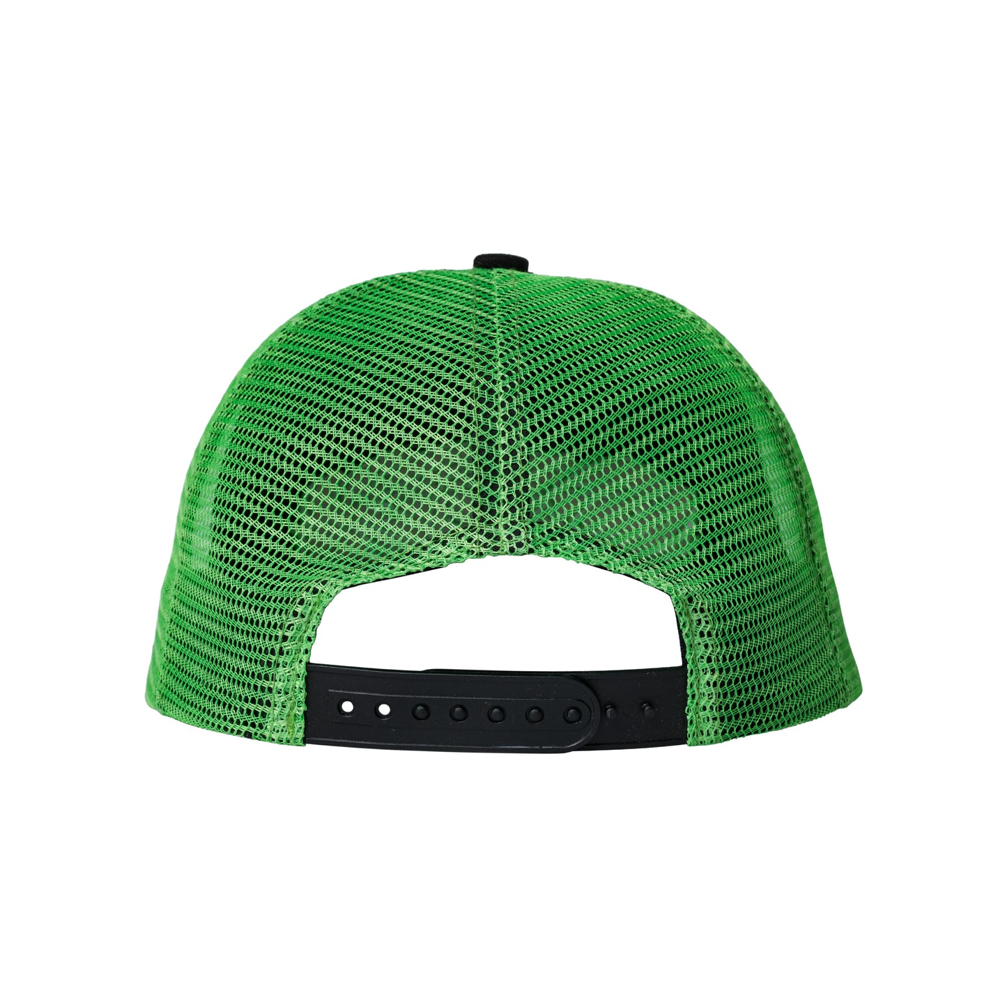 "Chainsaw" hat (green)