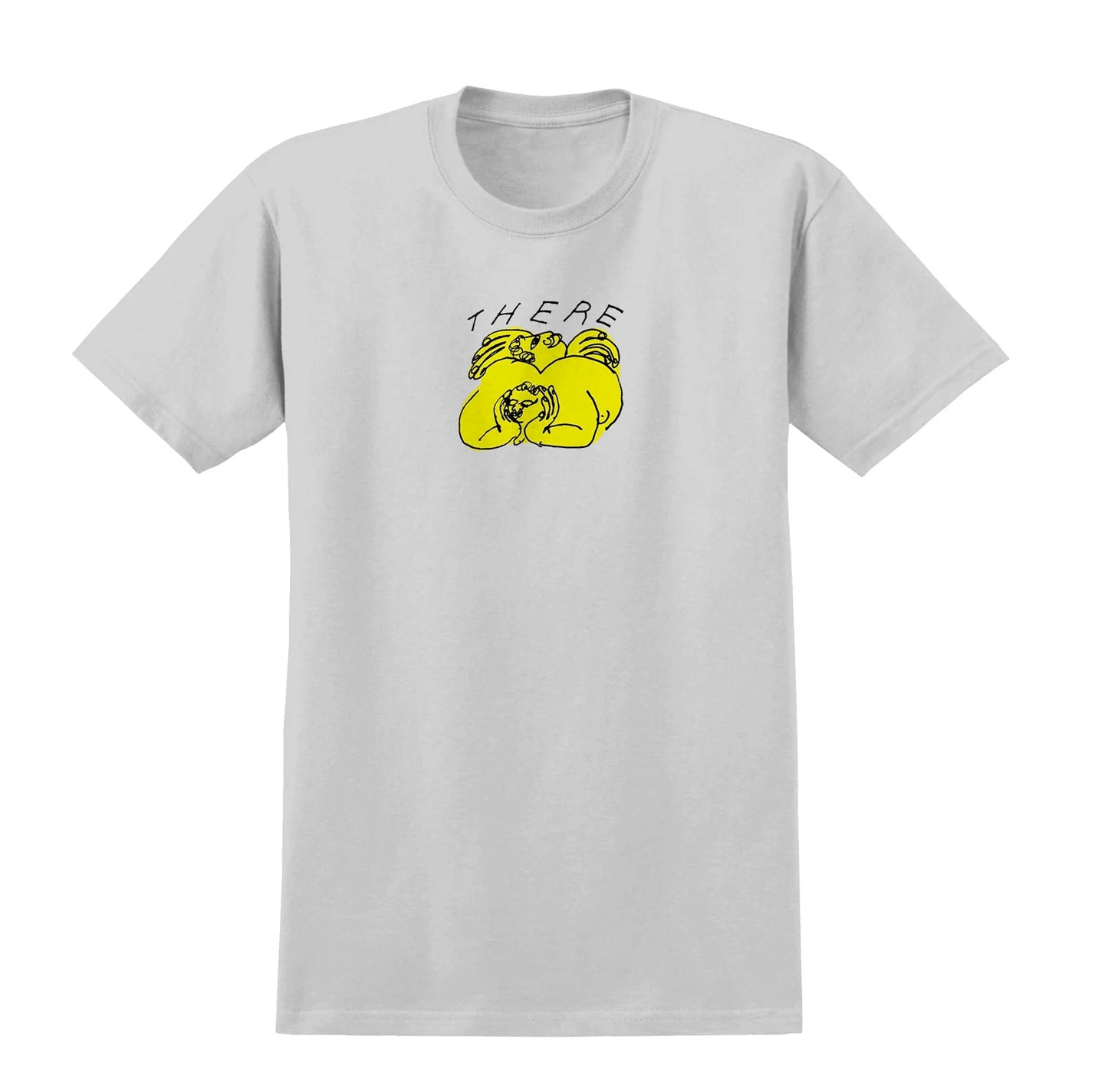 "Born" tee