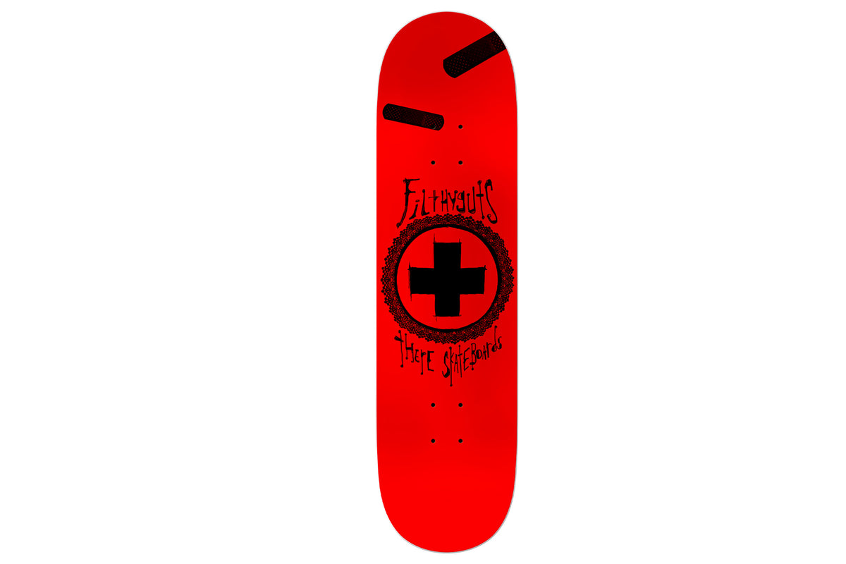 "Filthy Guts" Kien 8.38