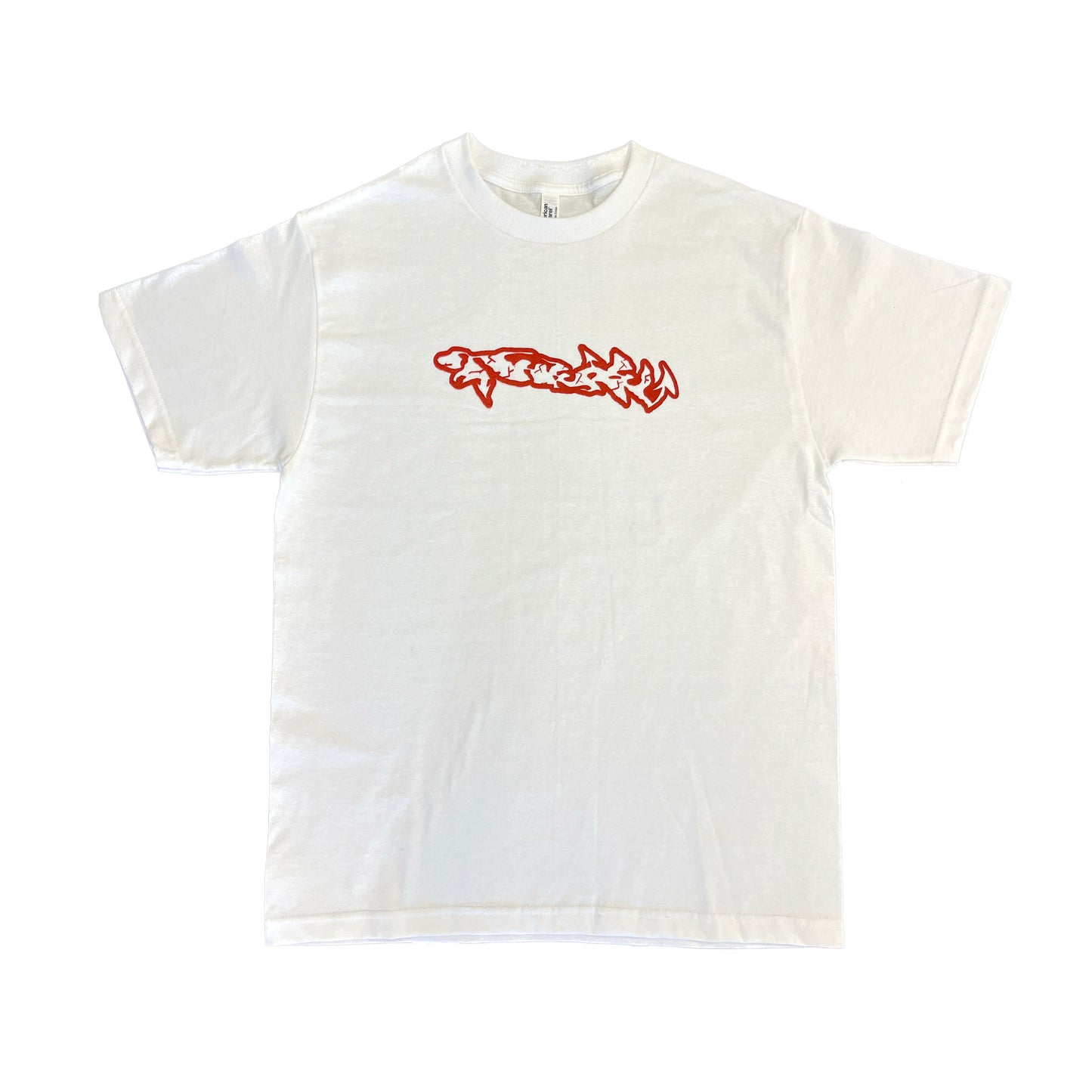 "Parasite" tee