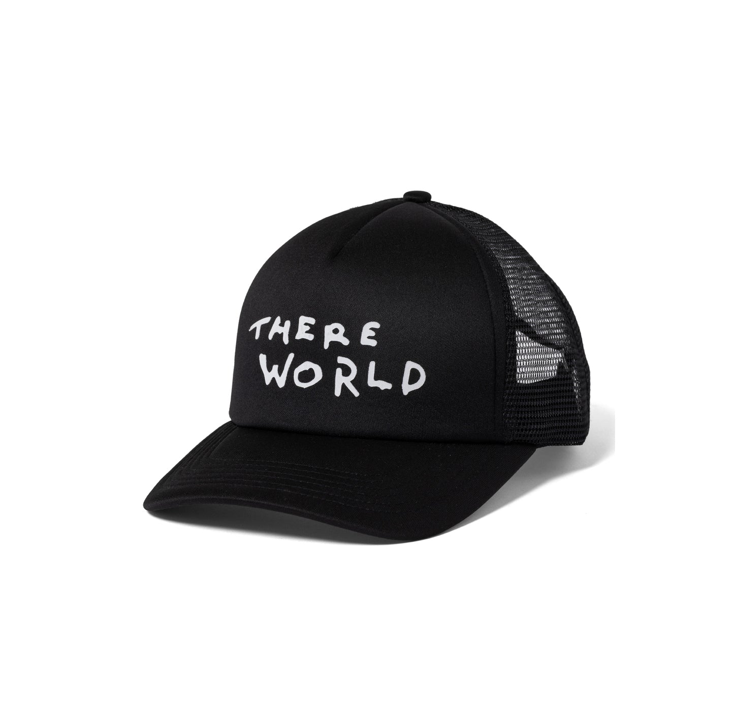 "There World" Trucker Hat