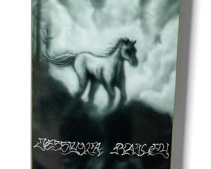 “Shadowfax” 8.06 Jessyka pro