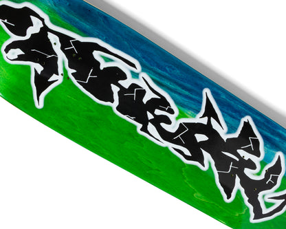 “Parasite” 9.75