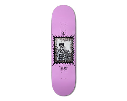 “Funeral Doll” 8.25 Kien pro