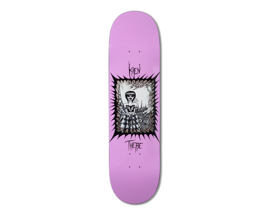 “Funeral Doll” 8.25 Kien pro