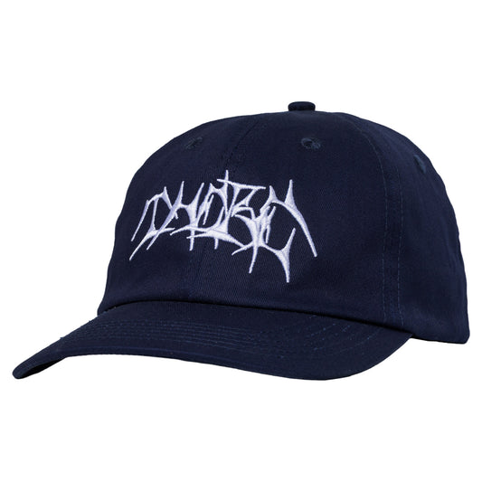 "FARCE" hat