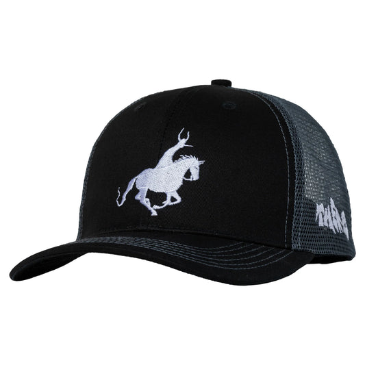 "HORSE" hat