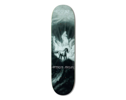 “Shadowfax” 8.06 Jessyka pro