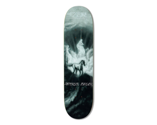“Shadowfax” 8.06 Jessyka pro