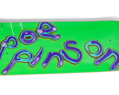 “Tele” Poe 8.12