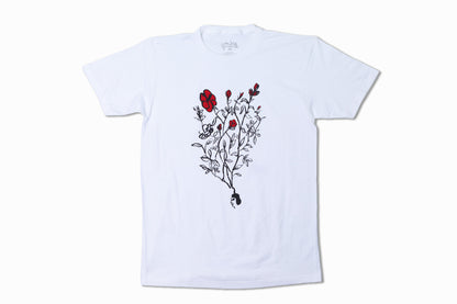 "Leaving" Tee