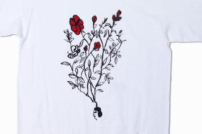 "Leaving" Tee