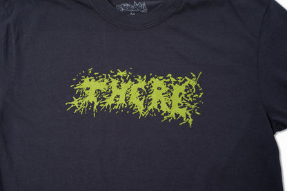 "Splatter" Tee