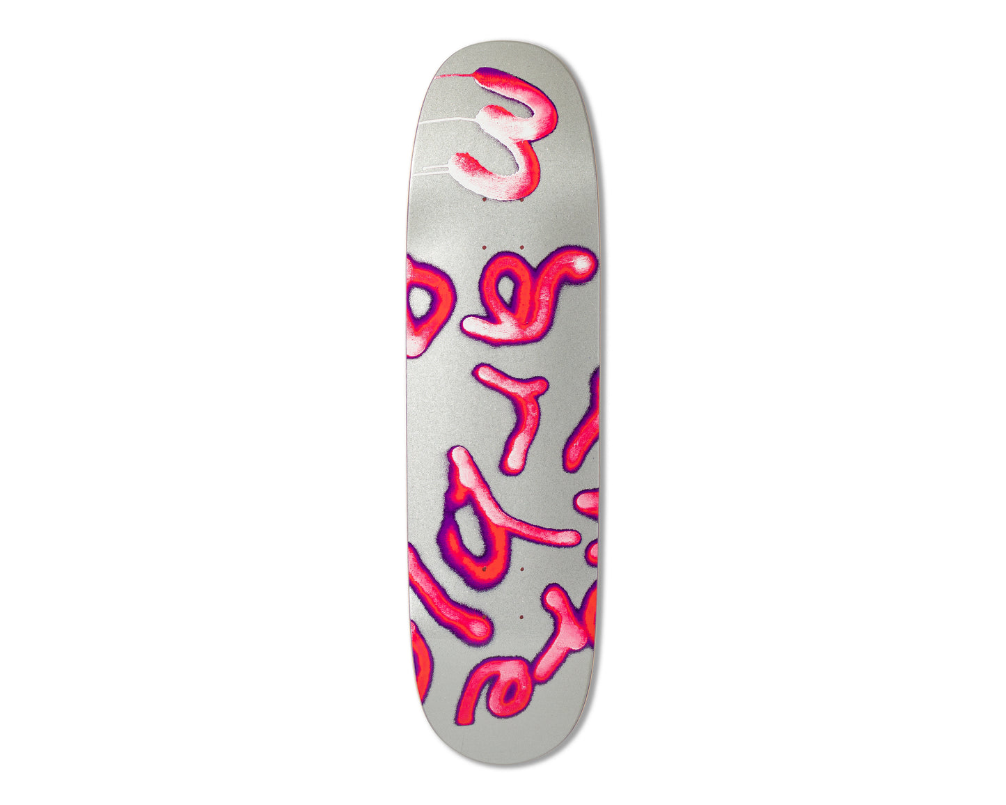 “Soupy” Marbie 8.5