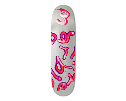 “Soupy” Marbie 8.5
