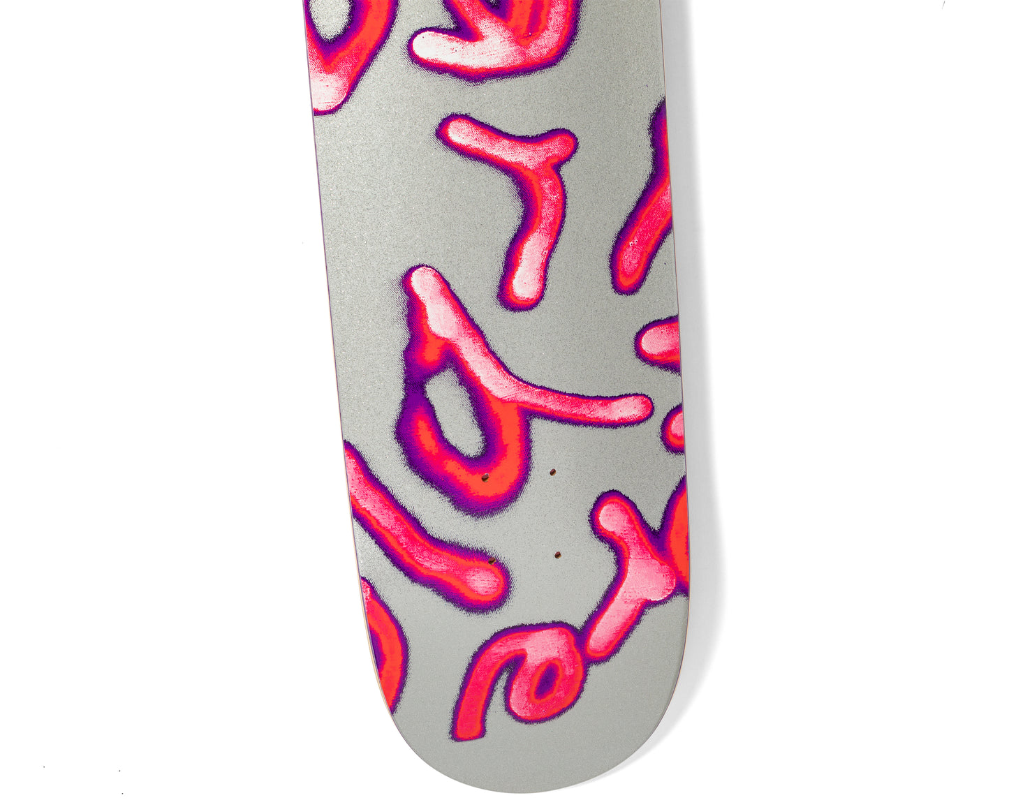 “Soupy” Marbie 8.5