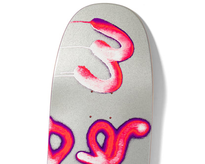 “Soupy” Marbie 8.5
