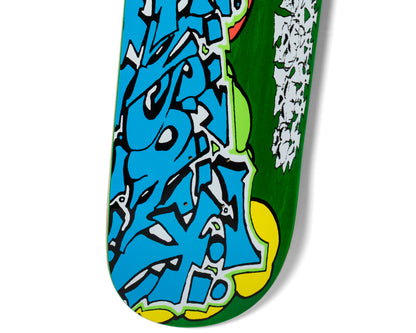 “MASTER POE” Poe Pinson pro 8.5