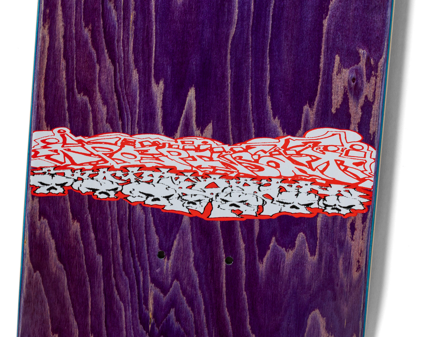 “MASTER POE” Poe Pinson pro 8.5