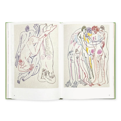 "Full Heart Message/ A Place I Know" book