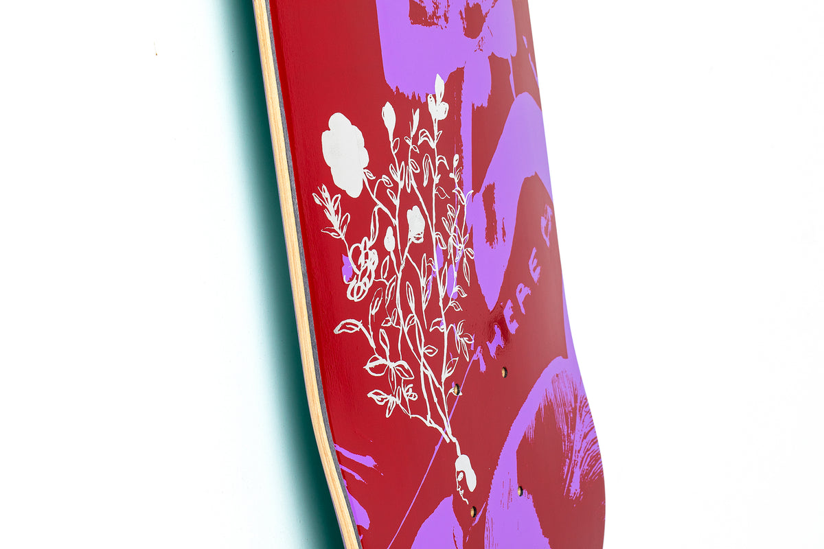 "Bloom" Lau 8.25