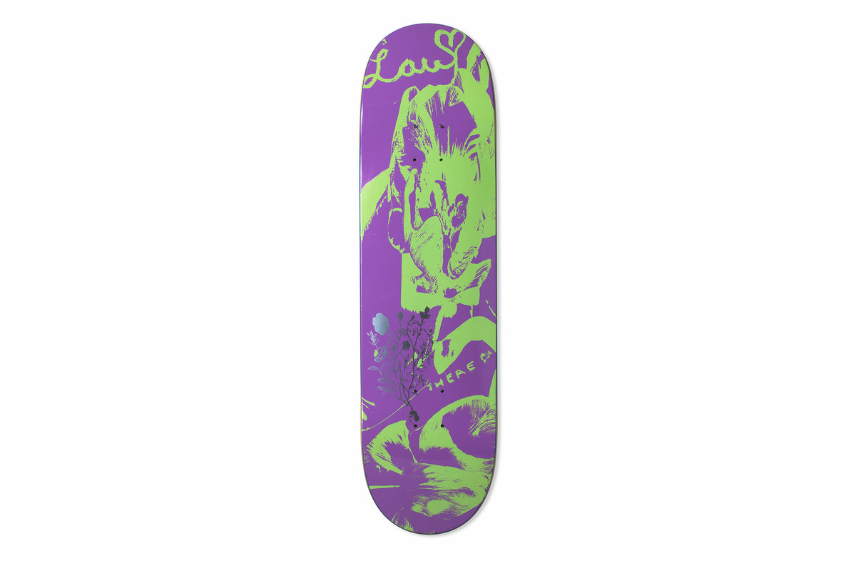 "Bloom" Lau 8.5